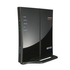 BUFFALO WBMR-HP-GN Router Image