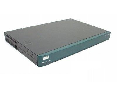Cisco 2600 Router Series Router Image