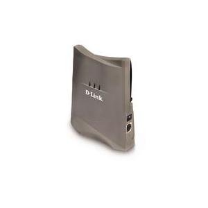 D-Link DWL-1000AP Router Image