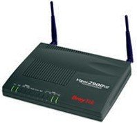 Draytek Vigor 2900 Router Image