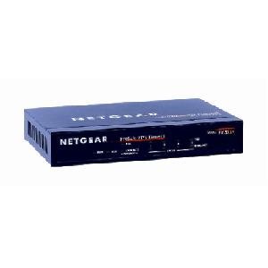 Netgear FVS114 Router Image