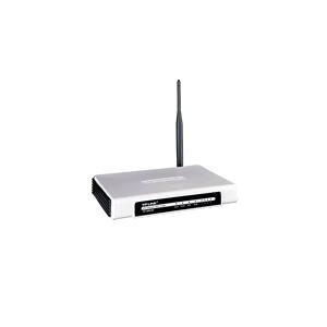 TP-Link TD-W8910G Router Image