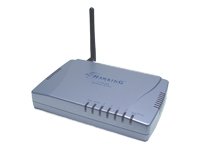 Hawking HWR258 Router Image