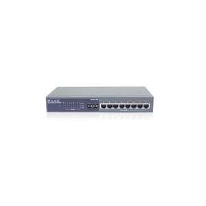 Asante FM2008 Router Image