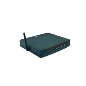 Netopia 3347W Router Image