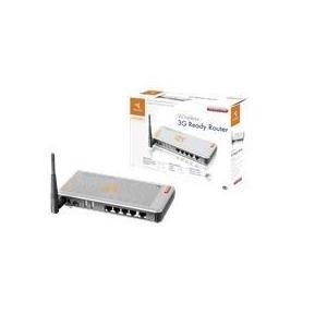 Sitecom WL-610 Router Image