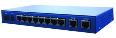 Cyclades TS800 Router Image