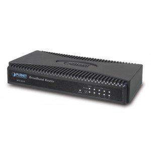 Planet XRT-401D Router Image