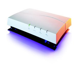 Proxim Orinoco AP 2000 All Router Image