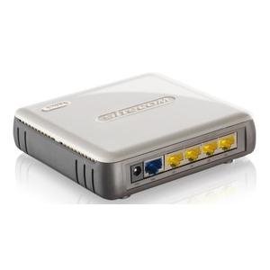 Sitecom WL-340 Router Image