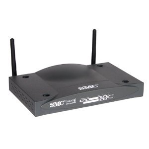 SMC Networks SMC2804WBR v.1 Router Image