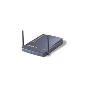 Netgear ME102 Router Image