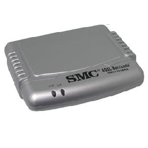 SMC Networks SMC7401BRA 2 Router Image