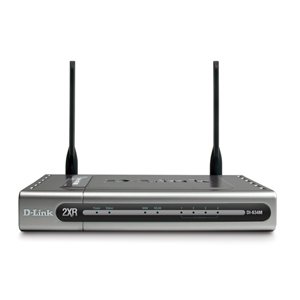 D-Link DI-634M Router Image