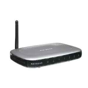 Netgear WGT634U Router Image