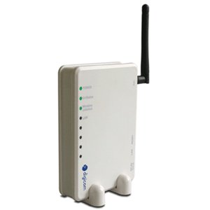 Digicom Wavegate 54C Router Image