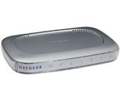 Netgear RP614v2 Router Image