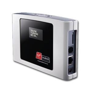 Option GlobeSurfer II Router Image