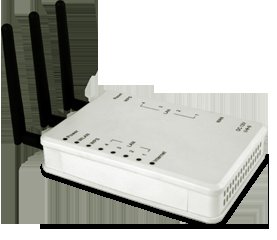 Prolink WNR1006 Router Image