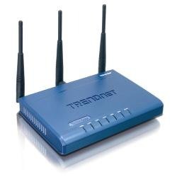 TrendNET TEW 652BRP v2 Router Image