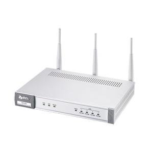 Zyxel N4100 Router Image
