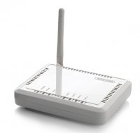 Sitecom WL-607 Router Image