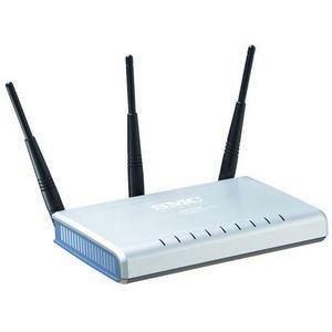 SMC Networks SMCWBR14-N Router Image