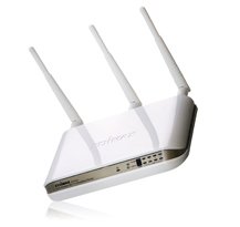 Edimax BR-6524n Router Image