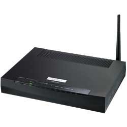 Zyxel P-660HWP D1 Router Image