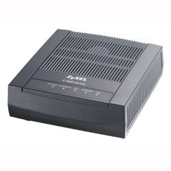 Zyxel P-660RU-T1 Router Image