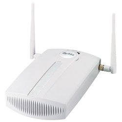 Zyxel NWA-3500 Router Image