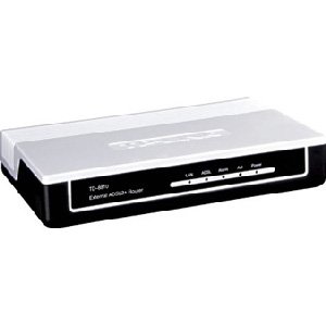 TP-Link TD-8810 Router Image