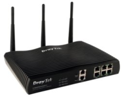 Draytek Vigor 2930Vn Router Image