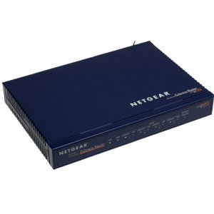 Netgear RT314 Router Image