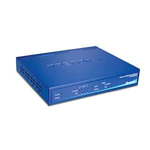 TrendNET TW100-BRV304 Router Image