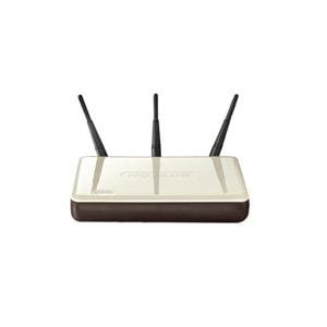 Sitecom WL-306 Router Image