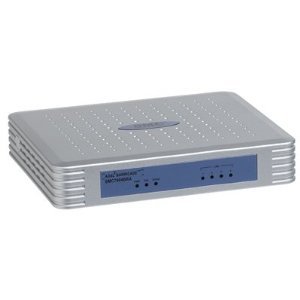 SMC Networks SMC7904BRA Router Image