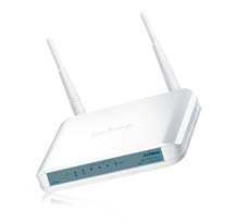 Edimax AR-7266WnA Router Image