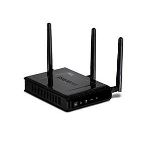 TrendNET TEW-690AP Router Image