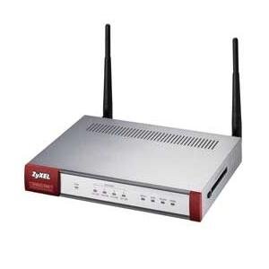 Zyxel ZyWALL 2WG Router Image