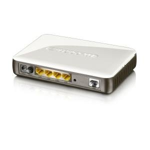 Sitecom DC-228 Router Image