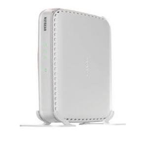 Netgear WNAP210 Router Image