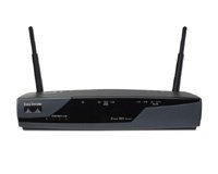 Cisco 878 Router Image