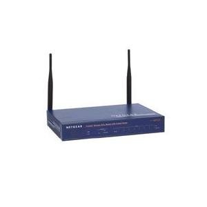 Netgear DGFV338 Router Image