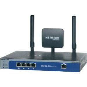 Netgear SRXN3205 Router Image