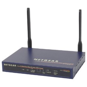 Netgear FWAG114 Router Image