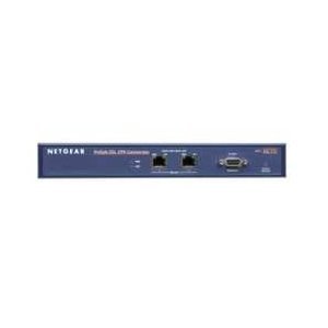 Netgear SSL312 Router Image