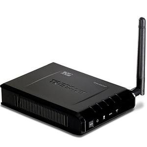 TrendNET TEW-650AP Router Image