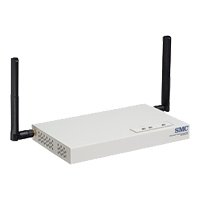 SMC Networks SMC2552W-G2 Router Image