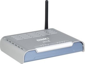 SMC Networks SMC7904WBRB2 Router Image